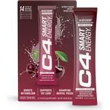 Cellucor Kolhydrater Cellucor C4 Smart Energy Black Cherry 14 Stick