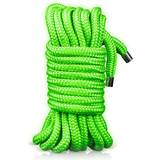 Ouch! Bondagerep Ouch! Glow in the Dark: Rope, 5 m