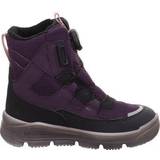 Superfit 30 Barnskor Superfit Mars GTX Winter Boots - Black/Purple