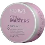 Färgbevarande Hårvax Revlon Style Masters Creator Fiber Wax 85g