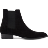 Saint Laurent Kängor & Boots Saint Laurent Wyatt - Black