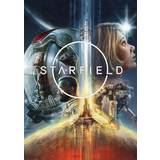 PC-spel Starfield Premium Edition (PC)