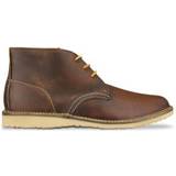 2 Chukka boots Red Wing Weekender - Copper