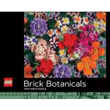 3D-pussel Lego Brick Botanicals 1000 Pieces