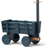 Kids Concept Carl Larsson Doll Wagon