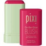 Basmakeup Pixi On-the-Glow Blush Ruby