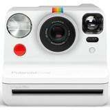 Automatisk Polaroidkameror Polaroid Now White