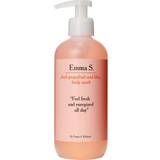 Emma S. Bad- & Duschprodukter Emma S. Body Wash Fresh Grapefruit & Lilies 350ml
