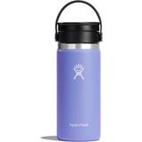 Hydro Flask Wide Mouth with Flex Sip Lid Termosmugg 47.5cl