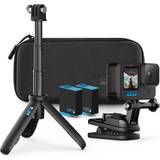 Actionkameror Videokameror GoPro Hero10 Black Bundle