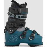 Alpinpjäxor K2 BFC 95 Gripwalk W 2023 - blue/black/grey