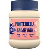 Sötningsmedel Pålägg & Sylt Healthyco Proteinella White Chocolate Favoured Spread 400g