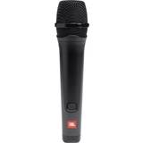Handhållen mikrofon Mikrofoner JBL PBM100