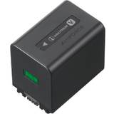 Sony Batterier - Li-ion Batterier & Laddbart Sony NP-FV70A