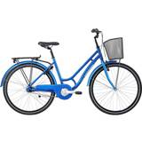 Winther Cyklar Winther 250 Granny 26'' 2023 - Blue Barncykel