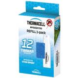 Thermacell refill Thermacell Myggskydd Refill 1-pack
