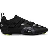 Nike 12.5 Cykelskor Nike SuperRep Cycle 2 Next Nature W - Black/Volt/Anthracite/White