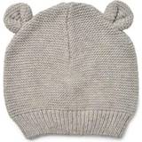 Mini Dreams Baby's Cute Beanie - Grey