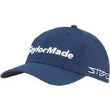TaylorMade Golf Kläder TaylorMade Tour Radar Hat - Navy