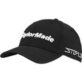 TaylorMade Golf Kläder TaylorMade Tour Radar Hat - Black