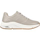 Skechers Arch Fit S Miles Mile Makers W - Taupe