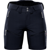 Stellar Equipment Softshell Shorts W - BluBlack
