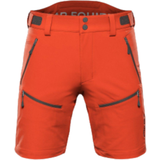 Stellar Equipment Softshell Shorts M - Orange