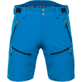 Stellar Equipment Softshell Shorts M - Blue