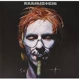 Rammstein: Sehnsucht (LP 2x ) (Vinyl)