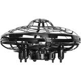 Inbyggt batteri Drönare GadgetMonster UFO Drone