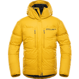 Stellar Equipment Guide Expedition Down Parka - Yellow
