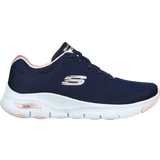 Skechers Arch Fit Big Appeal W - Navy Pink