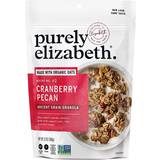 Sötningsmedel Flingor, Müsli & Gröt Purely Elizabeth Cranberry Pecan Ancient Grain Granola 340g