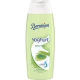Barnängen Deodoranter Hygienartiklar Barnängen Classic Duschcreme Yoghurt Aloe Vera 250ml