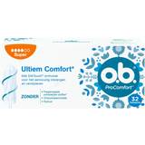 O.b. ProComfort Super 32-pack