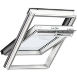 Vridfönster aluminium Velux PK10 GGL 2068 Aluminium Vridfönster 3-glasfönster 94x160cm