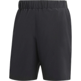 Adidas Kläder adidas Club Tennis Stretch Woven Shorts - Black