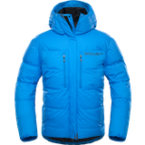 Stellar Equipment Guide Expedition Down Parka - Blue