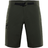 Stellar Equipment M Free Shorts - Olive Green