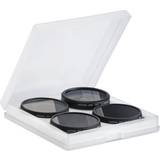 Walimex pro filter set for DJI Inspire 1
