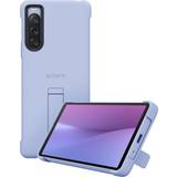 Sony Mobilfodral Sony Style Case for Xperia 10 V