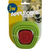 JW Hundar - Hundleksaker Husdjur JW CHEW-EE Dental Dog Chew Toy; Cleans Your Pet's Teeth Gums Favorite