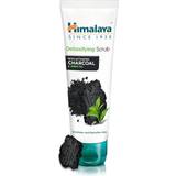 Himalaya Hudvård Himalaya Detoxifying Scrub with Activated Charcoal & Green Tea 75ml