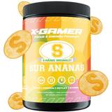 Vitaminer & Kosttillskott X-Gamer X-Tubz Sura S Pineapple 600g