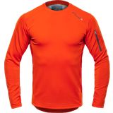 Stellar Equipment M Light Mid Sweater - Orange