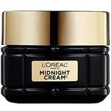 L'Oréal Paris Nattkrämer Ansiktskrämer L'Oréal Paris Cell Renewal Midnight Cream 50ml