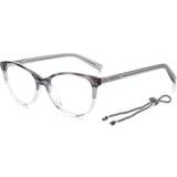 Acetat - Transparent Glasögon & Läsglasögon Missoni M MMI0043/TN 2W8 ONE SIZE 50