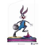 Kaniner Actionfigurer Space Jam A New Legacy Art Staty 1/10 Bugs Bunny 19 cm