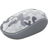Datormöss Microsoft Bluetooth Mouse Arctic Camo Special Edition