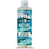 Faith in Nature Schampon Faith in Nature Fragrance Free Shampoo 400ml